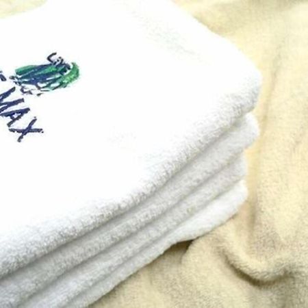 Hotel Livemax Budget Gunma Numata Numata  Extérieur photo