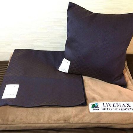 Hotel Livemax Budget Gunma Numata Numata  Extérieur photo