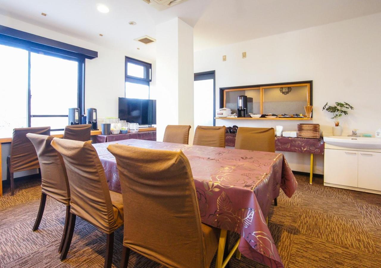 Hotel Livemax Budget Gunma Numata Numata  Extérieur photo