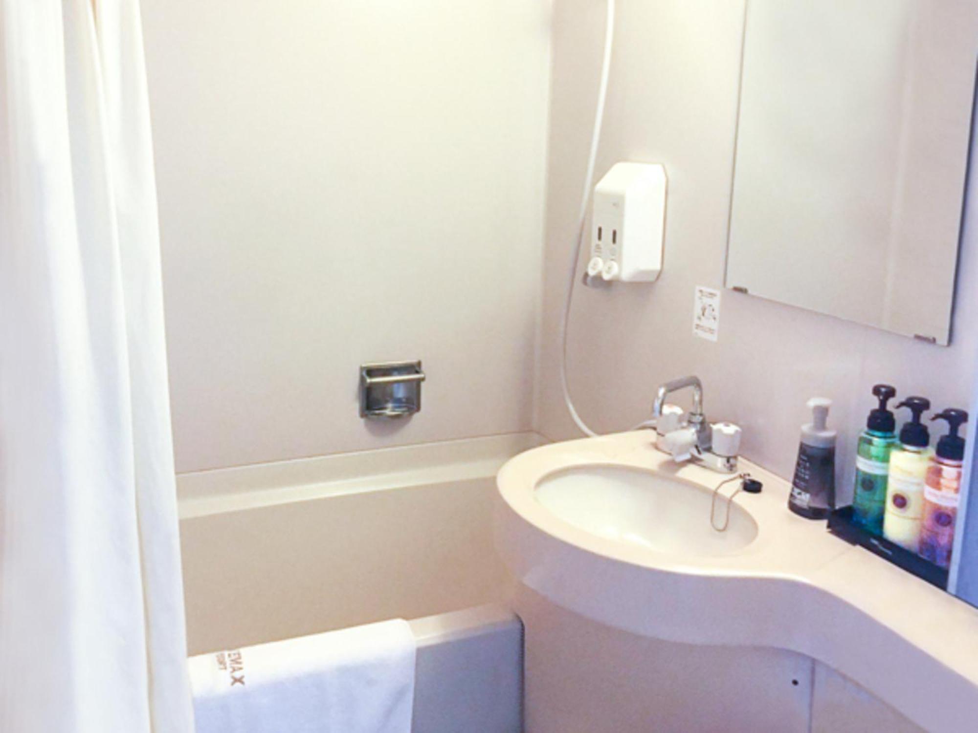 Hotel Livemax Budget Gunma Numata Numata  Extérieur photo
