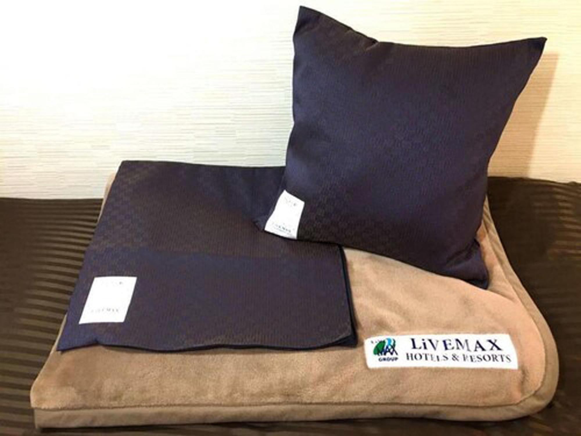 Hotel Livemax Budget Gunma Numata Numata  Extérieur photo
