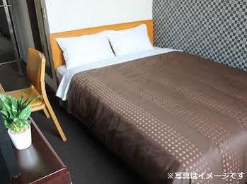 Hotel Livemax Budget Gunma Numata Numata  Extérieur photo