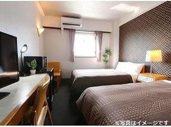 Hotel Livemax Budget Gunma Numata Numata  Extérieur photo