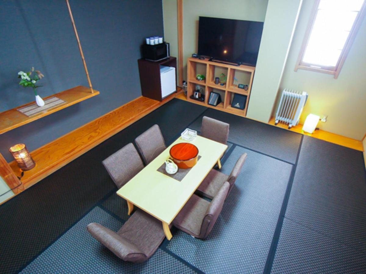 Hotel Livemax Budget Gunma Numata Numata  Extérieur photo