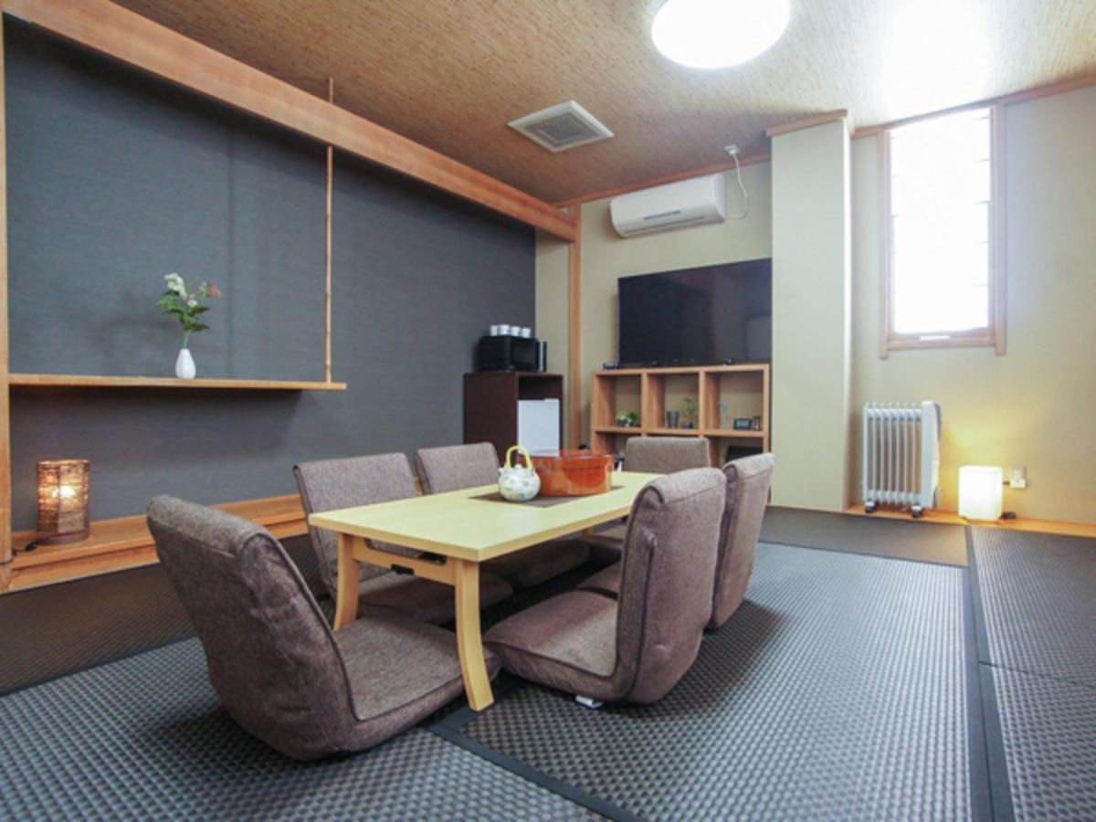 Hotel Livemax Budget Gunma Numata Numata  Extérieur photo