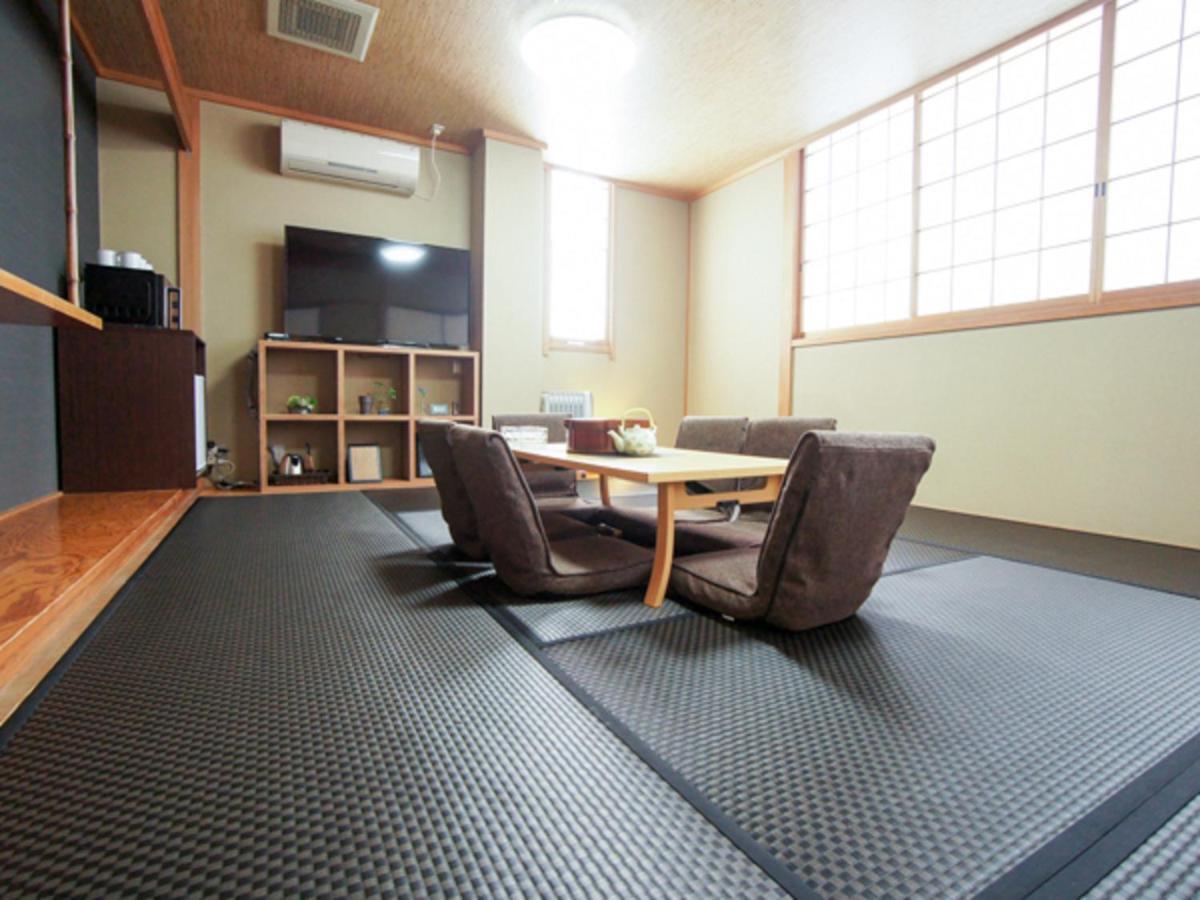 Hotel Livemax Budget Gunma Numata Numata  Extérieur photo